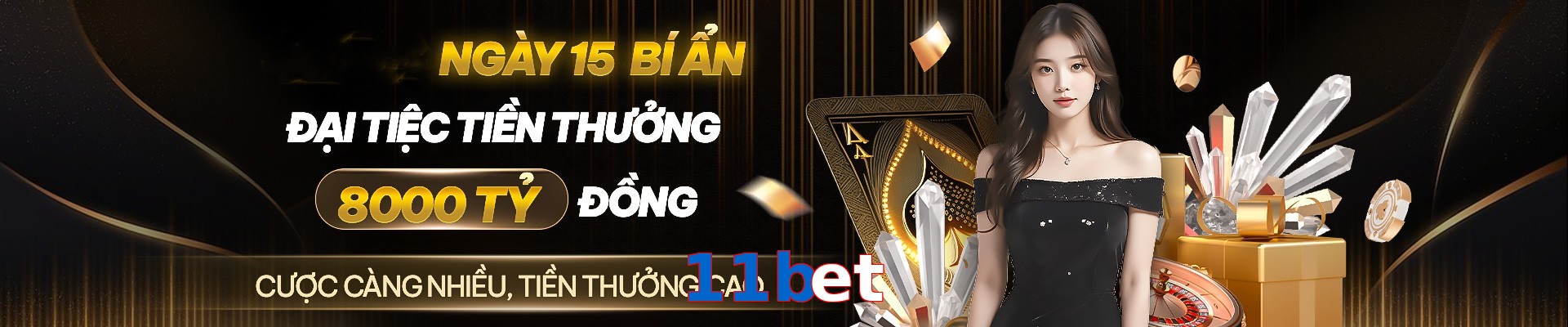 11bet