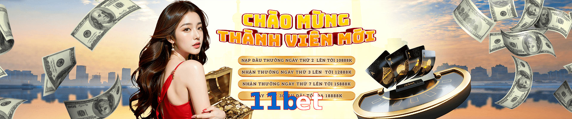 11bet