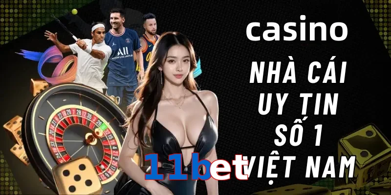 11bet