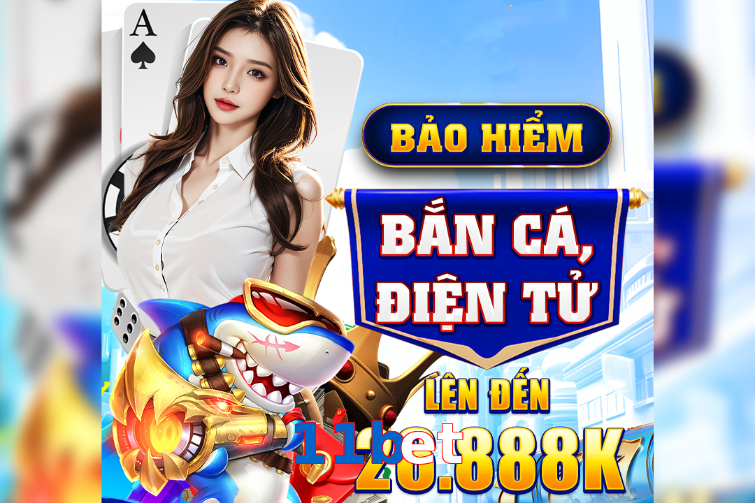 11bet