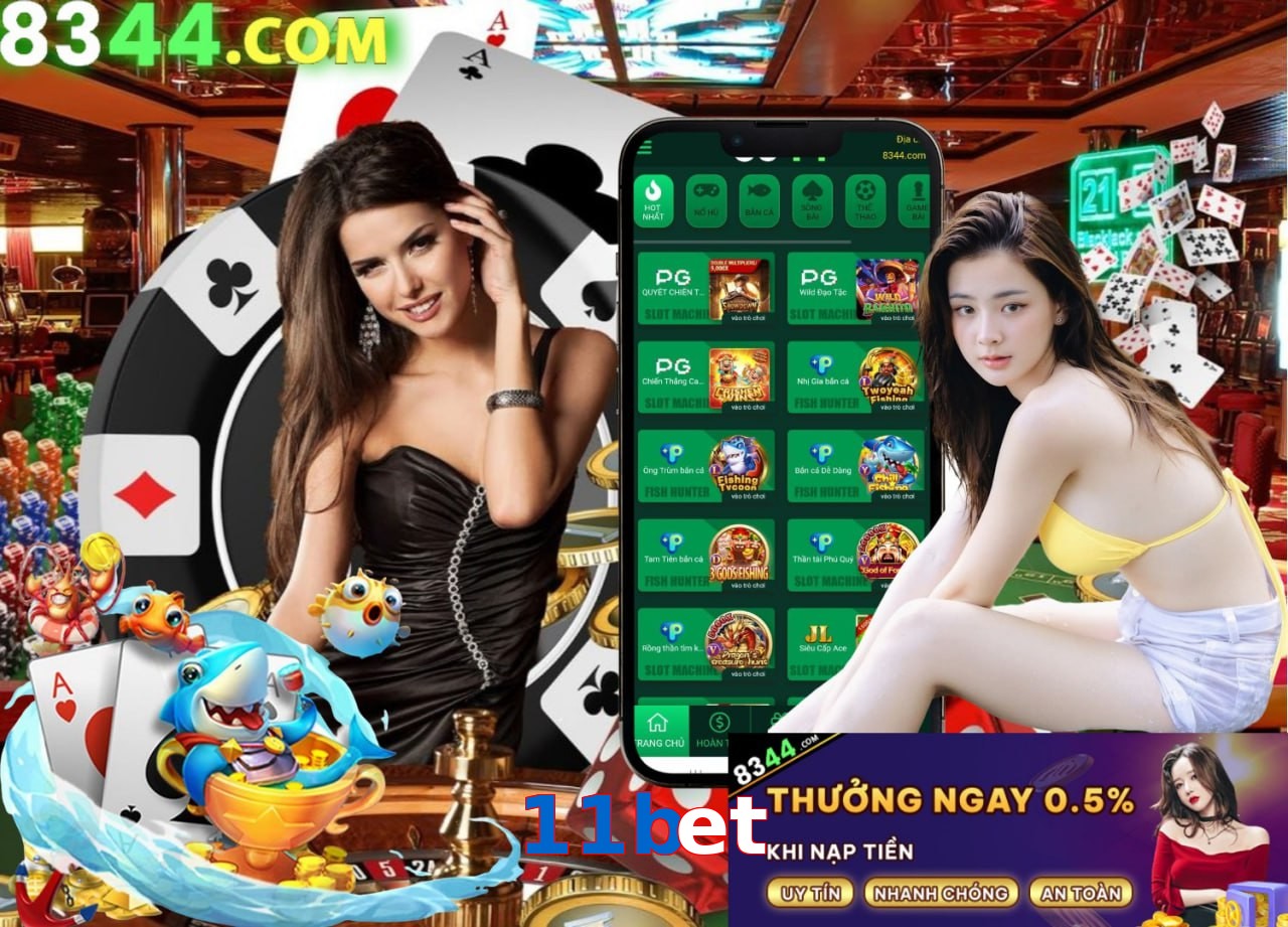 11bet